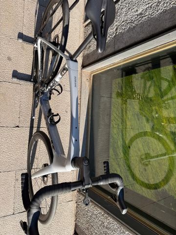 Brugt Trek Domane SL 7 Gen 4 2026 2026 Road & Gravel — billede 3 af 5