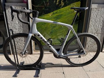 Brugt Trek Domane SL 7 Gen 4 2026 2026 Road & Gravel — billede 5 af 5