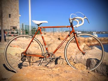 Used Peugeot Velo Simplex Vintage 1980 Road & Gravel