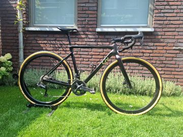 Tweedehands Liv Brava, Advanced Pro 1 2021 2021 Road & Gravel — afbeelding 1 van 16