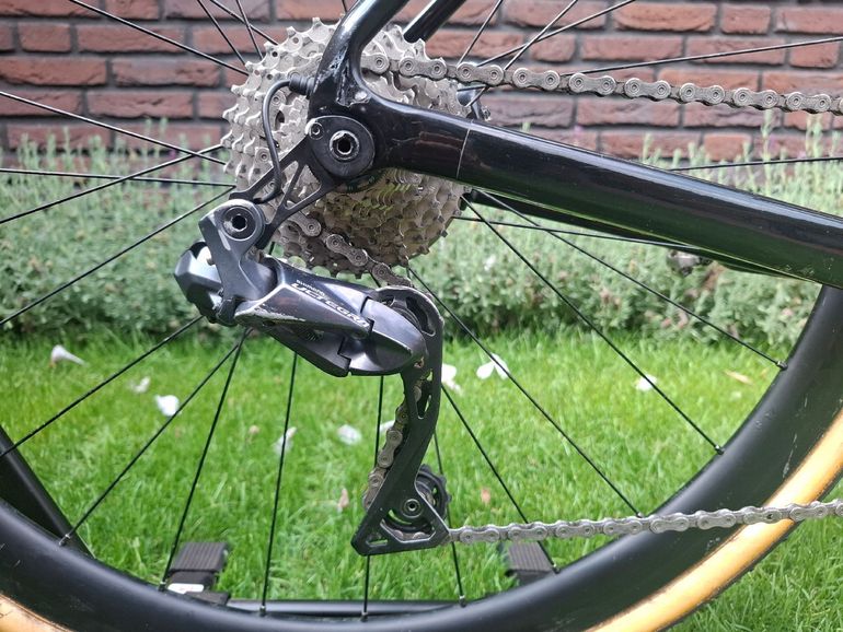 Brugt Liv Brava, Advanced Pro 1 2021 2021 Road & Gravel — billede 4 af 16