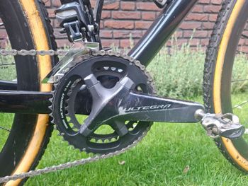 Brugt Liv Brava, Advanced Pro 1 2021 2021 Road & Gravel — billede 3 af 16