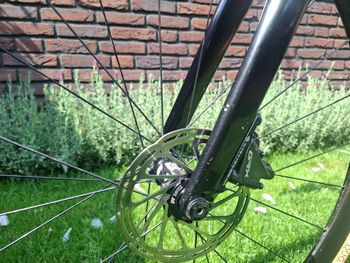 Brugt Liv Brava, Advanced Pro 1 2021 2021 Road & Gravel — billede 12 af 16