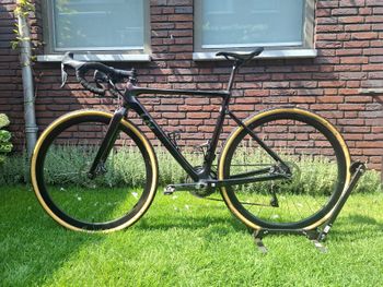 Brugt Liv Brava, Advanced Pro 1 2021 2021 Road & Gravel — billede 2 af 16