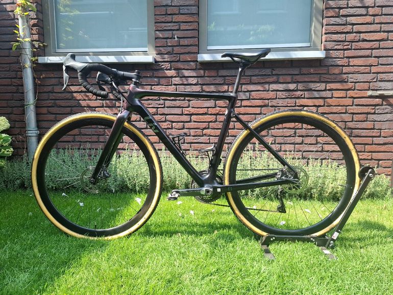 Brugt Liv Brava, Advanced Pro 1 2021 2021 Road & Gravel — billede 2 af 16