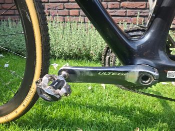Brugt Liv Brava, Advanced Pro 1 2021 2021 Road & Gravel — billede 11 af 16