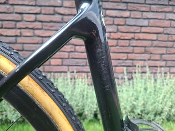 Brugt Liv Brava, Advanced Pro 1 2021 2021 Road & Gravel — billede 15 af 16