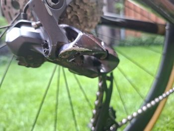 Brugt Liv Brava, Advanced Pro 1 2021 2021 Road & Gravel — billede 5 af 16