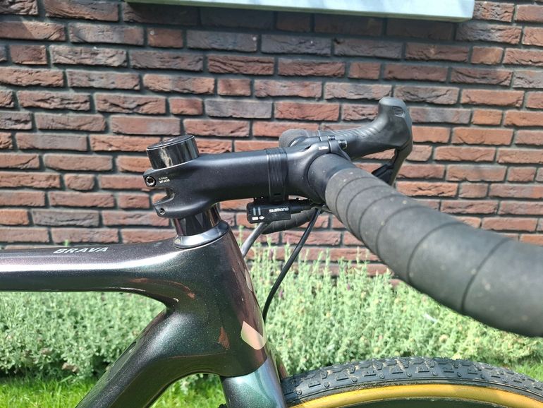 Brugt Liv Brava, Advanced Pro 1 2021 2021 Road & Gravel — billede 13 af 16