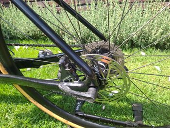 Brugt Liv Brava, Advanced Pro 1 2021 2021 Road & Gravel — billede 10 af 16