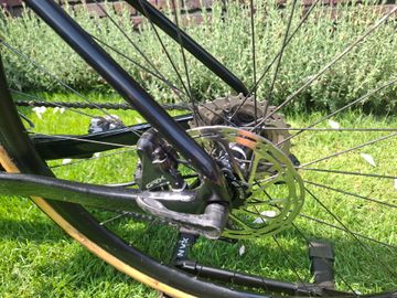 Tweedehands Liv Brava, Advanced Pro 1 2021 2021 Road & Gravel — afbeelding 10 van 16