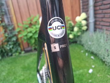 Tweedehands Liv Brava, Advanced Pro 1 2021 2021 Road & Gravel — afbeelding 14 van 16