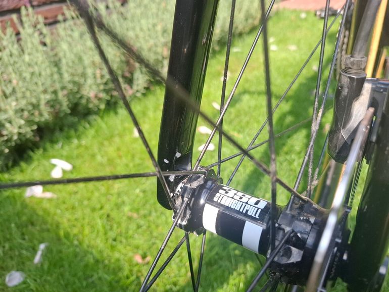 Brugt Liv Brava, Advanced Pro 1 2021 2021 Road & Gravel — billede 7 af 16