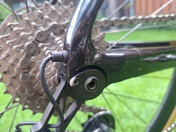 Brugt Liv Brava, Advanced Pro 1 2021 2021 Road & Gravel — billede 6 af 16