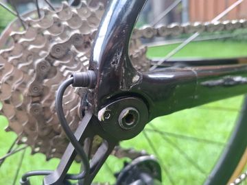 Tweedehands Liv Brava, Advanced Pro 1 2021 2021 Road & Gravel — afbeelding 6 van 16