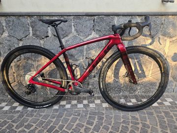 Trek Checkpoint SL 7 AXS Gen 3 2025 2025 Road & Gravel usato