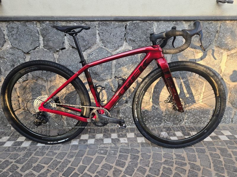 Used Trek Checkpoint SL 7 AXS Gen 3 2025 2025 Road & Gravel
