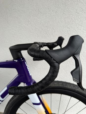 Tweedehands BMC Kaius 01 THREE 2024 2024 Road & Gravel — afbeelding 7 van 12