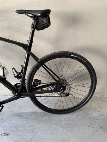 Używany Merida SILEX 400 2022 2022 Road & Gravel — zdjęcie 2 z 6