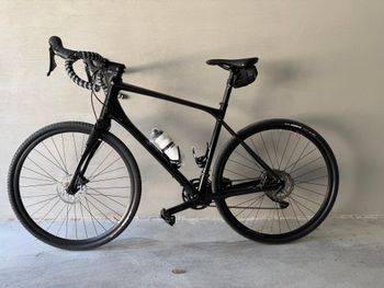 Merida SILEX 400 2022 2022 Road & Gravel de segunda mano