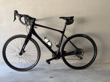 Używany Merida SILEX 400 2022 2022 Road & Gravel — zdjęcie 1 z 6