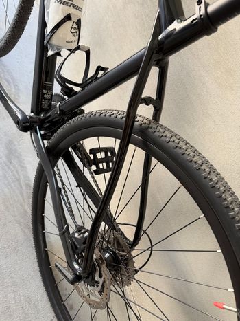 Brugt Merida SILEX 400 2022 2022 Road & Gravel — billede 3 af 6