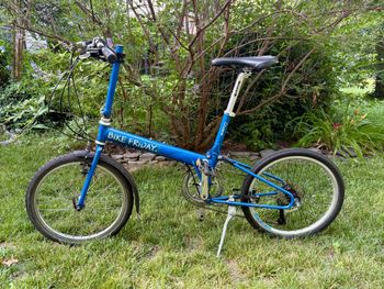 Used Bike Friday Pocket Crusoe 2014 Urban & Touring