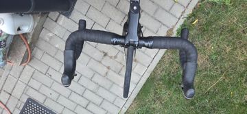 Brugt TRIBAN Rennrad Shimano Sora 2022 Road & Gravel — billede 7 af 8