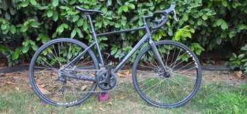 Brugt TRIBAN Rennrad Shimano Sora 2022 Road & Gravel — billede 1 af 8