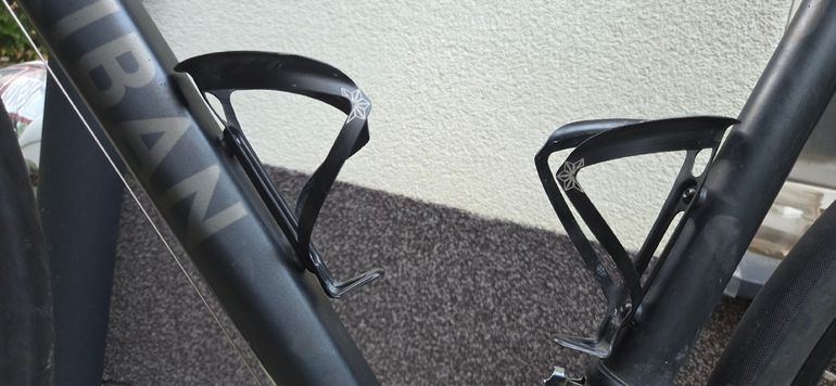 Brugt TRIBAN Rennrad Shimano Sora 2022 Road & Gravel — billede 6 af 8