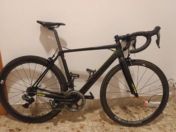 Used Cervélo R5 Dura Ace Di2 Rim 2019 2019 Road & Gravel