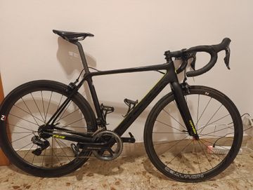 Cervélo R5 Dura Ace Di2 Rim 2019 2019 Road & Gravel d'occasion