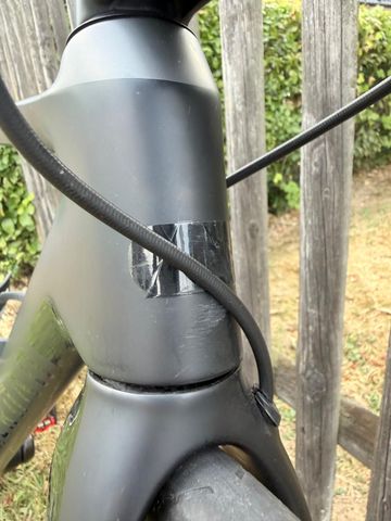 Brugt Canyon Aeroad CF SLX Disc 9.0 LTD 2018 2018 Road & Gravel — billede 13 af 13
