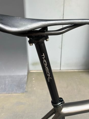 Gebrauchtes Cannondale SuperSix EVO SRAM Force eTap AXS 2018 Road & Gravel, Schwarz — Bild 8 von 19