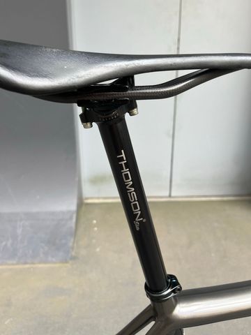 Used Cannondale SuperSix EVO SRAM Force eTap AXS 2018 Road & Gravel, Black — image 8 of 19