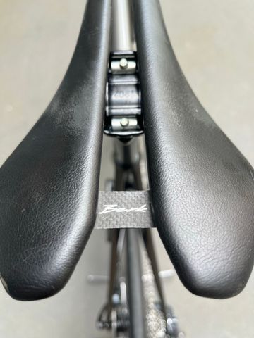 Used Cannondale SuperSix EVO SRAM Force eTap AXS 2018 Road & Gravel, Black — image 7 of 19