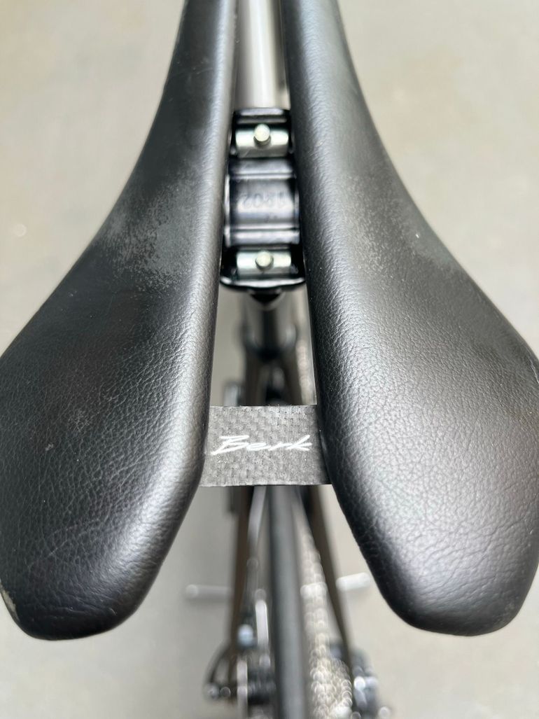 Gebrauchtes Cannondale SuperSix EVO SRAM Force eTap AXS 2018 Road & Gravel, Schwarz — Bild 7 von 19