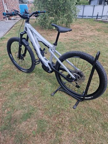 Used KTM Macina Lycan 772 2023 MTB
