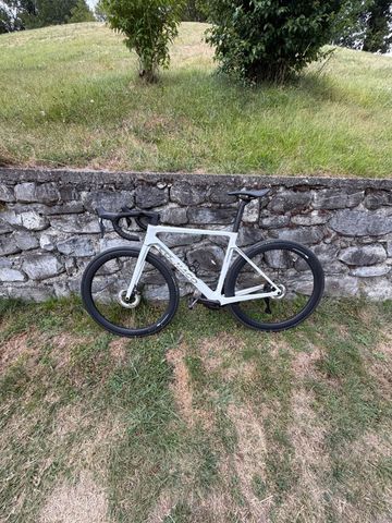Colnago V4 Shimano Ultegra Di2 2026 2026 Road & Gravel usato