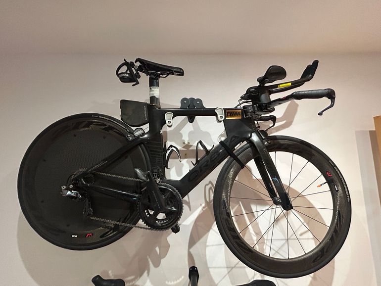 Brugt Orbea ORDU M10TEAM 2018 2018 Road & Gravel — billede 2 af 4