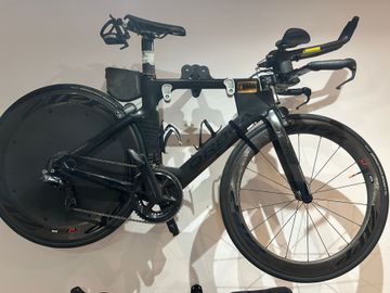 Tweedehands Orbea ORDU M10TEAM 2018 2018 Road & Gravel