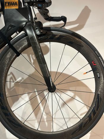 Brugt Orbea ORDU M10TEAM 2018 2018 Road & Gravel — billede 4 af 4
