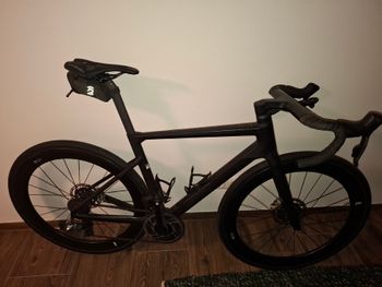 Rose Reveal 06 Red eTap AXS 2024 2024 Road & Gravel d'occasion