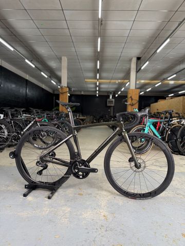 Brugt Specialized S-Works Tarmac SL7 Di2 2022 2022 Road & Gravel