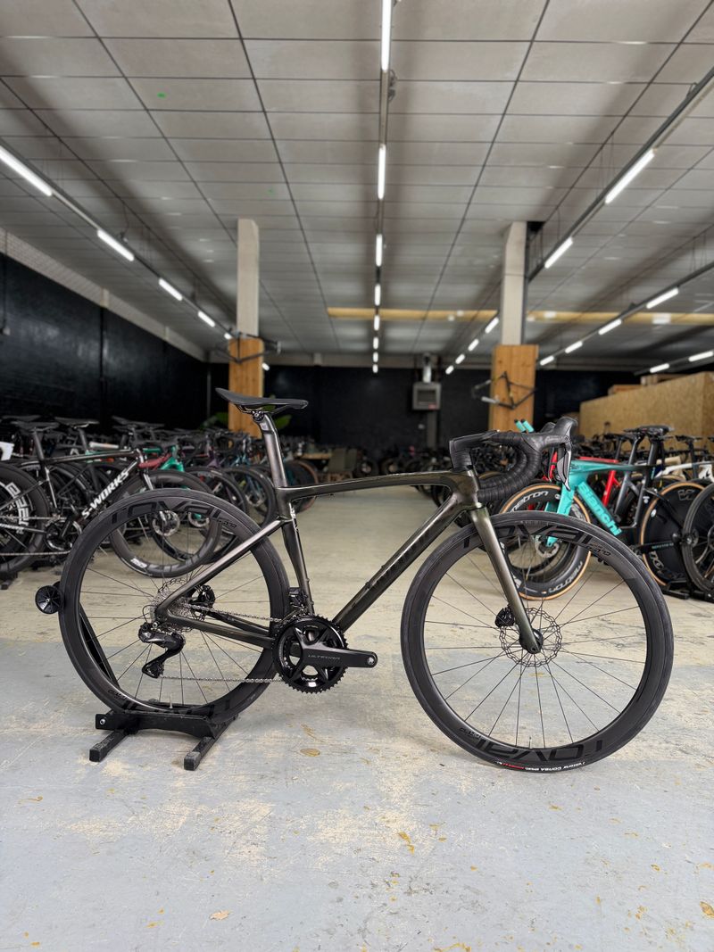 Used Specialized S-Works Tarmac SL7 Di2 2022 2022 Road & Gravel