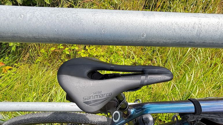 Gebrauchtes Rondo Ruut X 2023 2023 Road & Gravel, Blau — Bild 11 von 14