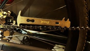 Used Rondo Ruut X 2023 2023 Road & Gravel, Blue — image 17 of 32