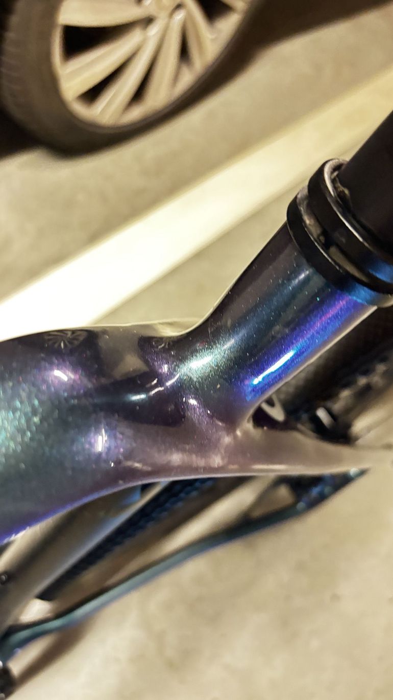 Used Rondo Ruut X 2023 2023 Road & Gravel, Blue — image 21 of 32