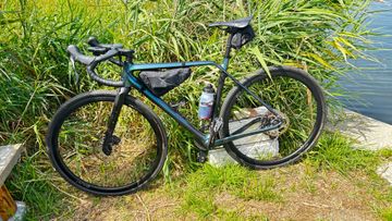 Used Rondo Ruut X 2023 2023 Road & Gravel, Blue — image 14 of 32