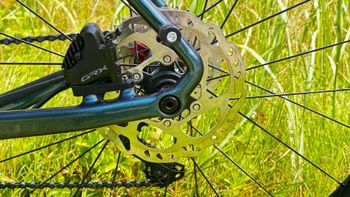 Gebrauchtes Rondo Ruut X 2023 2023 Road & Gravel, Blau — Bild 5 von 14